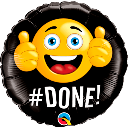 #DONE