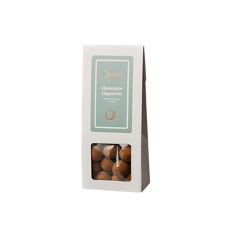 Xocolatl – Chokoladelakrids classic