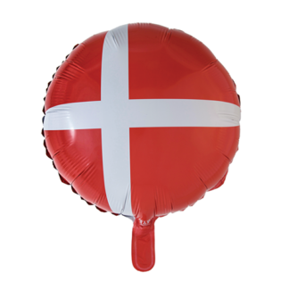 Dannebrog ballon