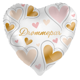 Drømmepar