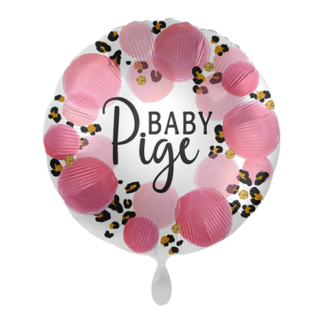 BABY Pige