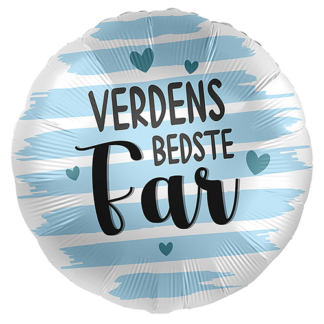 Verdens bedste far