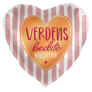 Verdens bedste bedstemor