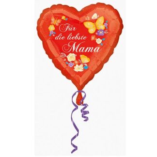 Für die liebste Mama