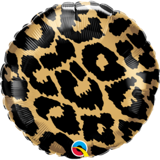 Leopard prikker