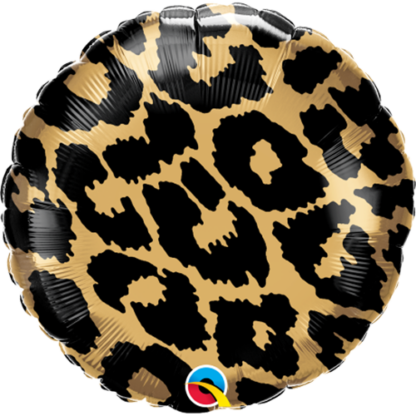 Leopard prikker