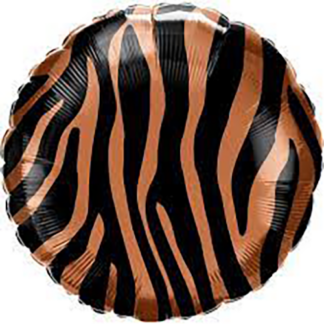 Tiger striber