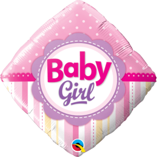 Baby girl