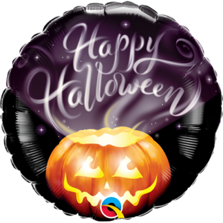 Halloween wispy smoke