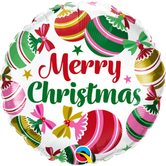 Christmas ornaments & stars