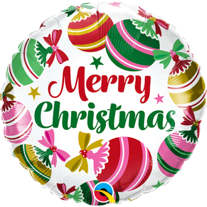 Christmas ornaments & stars