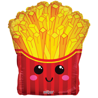 Pommes frites