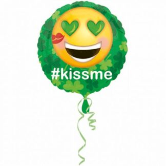 Emoji #kissme