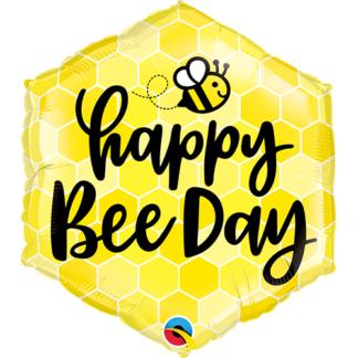 Habby bee day