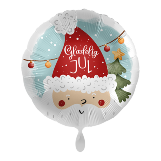 Glædelig jul julemand