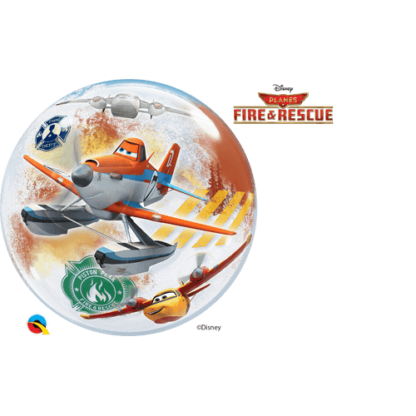 Flyvemaskiner Fire & Rescue
