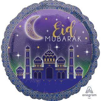 Eid Mubarak