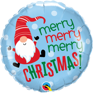 Merry merry merry christmas