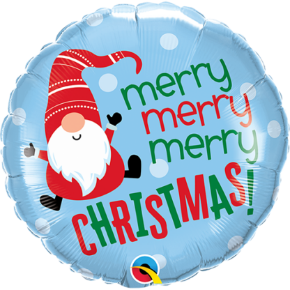 Merry merry merry christmas