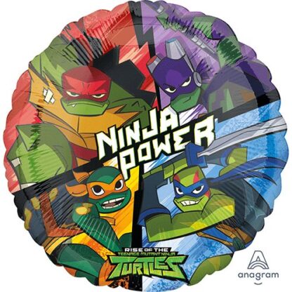 Ninja turtles