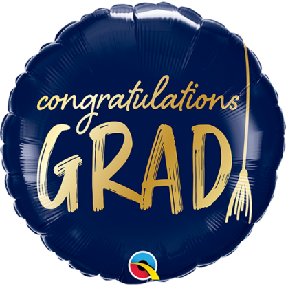 Congratulations Grad Tassel