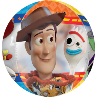 Toy story orbz