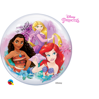 Disney prinsesser