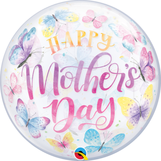 Mother's Day Butterflies