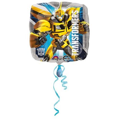 Transformers