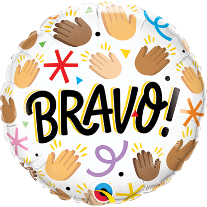Bravo!