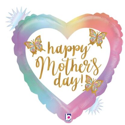 Opal Mother's Day Butterflies