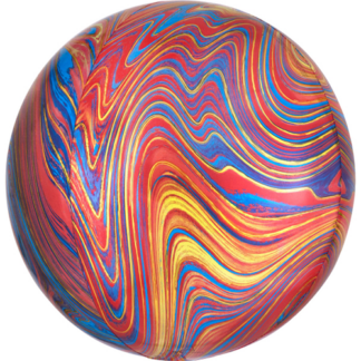 Marblez Colorful orbz