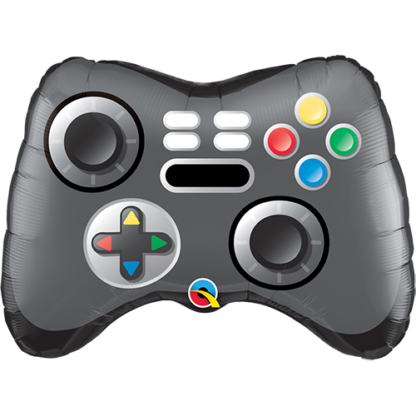 Game controller