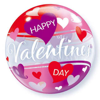 Happy valentines day