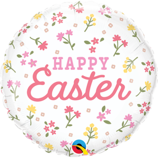 Easter Ditsy Floral