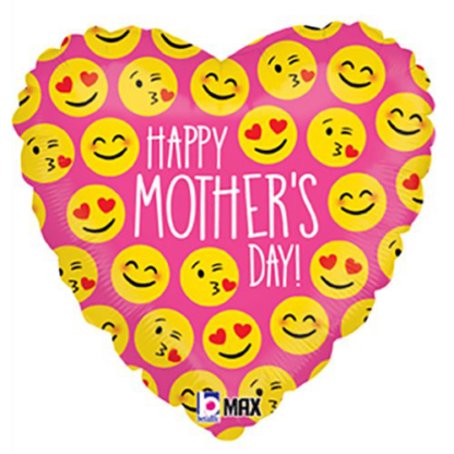 Emoji Mother's Day