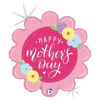 Pastel Floral Mother's Day