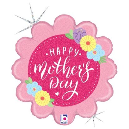 Pastel Floral Mother's Day