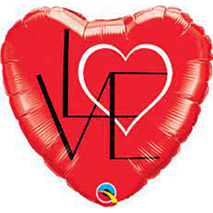 L(Heart)VE