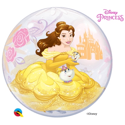 Disney prinsesse Belle