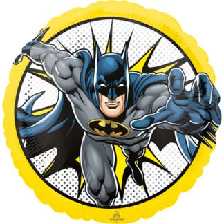 Standard batman