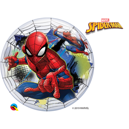 Spiderman web slinger