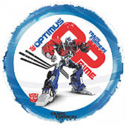 Transformers