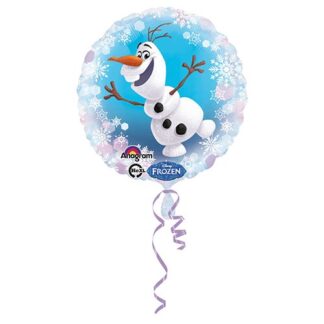 Frost Olaf