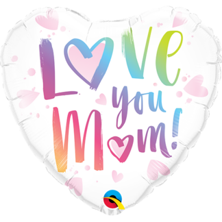 Love you mom