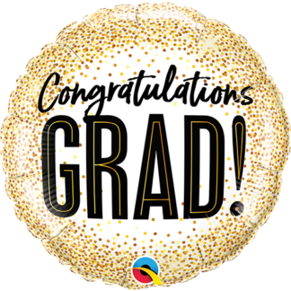 Congratulations grad!
