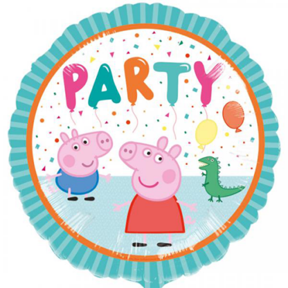 Gurli gris Party
