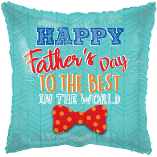Happy fathers day square