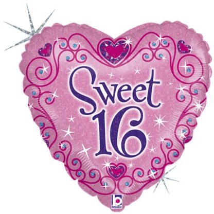 Sweet 16