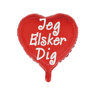 Jeg elsker dig